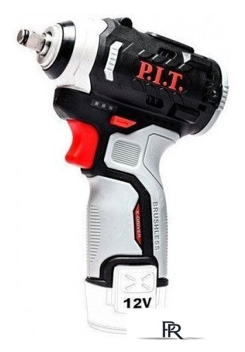 Гайковерт P.I.T. PIW12K-120A (без АКБ) - Изображение №1 — Интернет-магазин ПроЗаказ