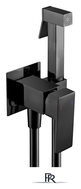 Унитаз напольный Lauter W236 2110236 + гигиенический душ Rinse 21GN4052BM - Изображение №27 — Интернет-магазин ПроЗаказ