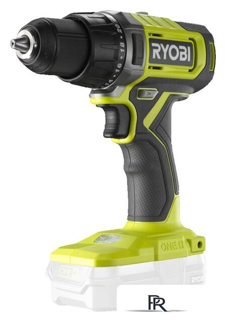 Дрель-шуруповерт Ryobi RDD18-0 5133005437 (без АКБ) - Изображение №1 — Интернет-магазин ПроЗаказ