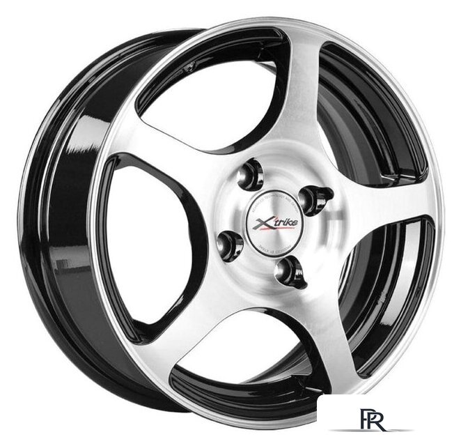 Литые диски X'trike X-103 14x5.5