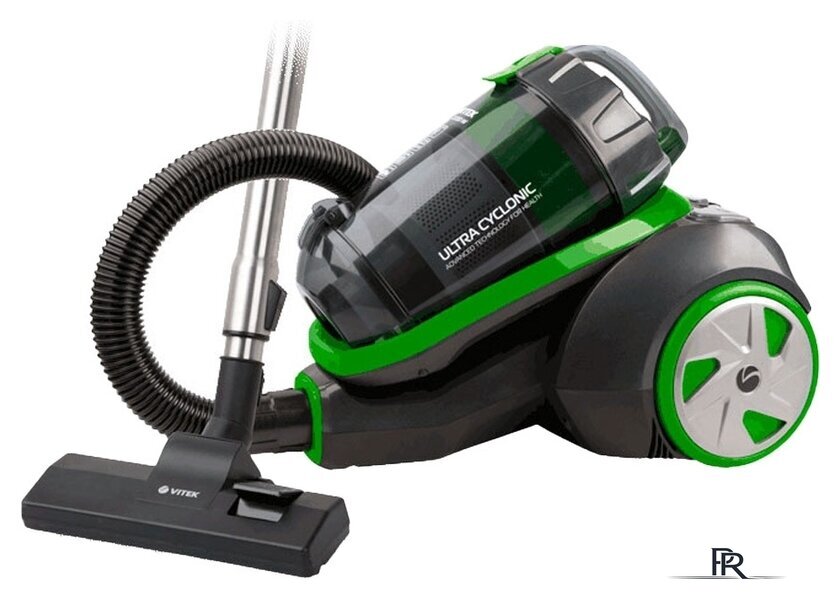 Пылесос Vitek VT-8130 BK - Изображение №1 — Интернет-магазин ПроЗаказ