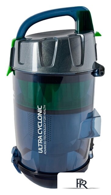 Пылесос Vitek VT-8130 BK - Изображение №3 — Интернет-магазин ПроЗаказ