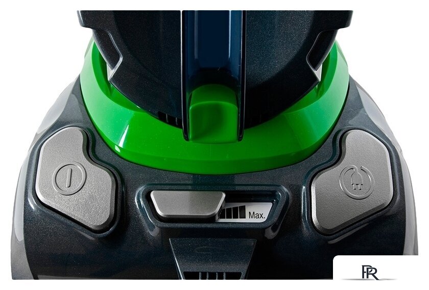 Пылесос Vitek VT-8130 BK - Изображение №2 — Интернет-магазин ПроЗаказ