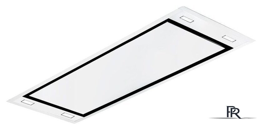 Кухонная вытяжка Franke Maris Ceiling Flat FCFL 1206 WH 350.0536.874 - Изображение №1 — Интернет-магазин ПроЗаказ
