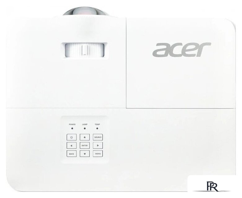 Проектор Acer H6518STi - Изображение №5 — Интернет-магазин ПроЗаказ