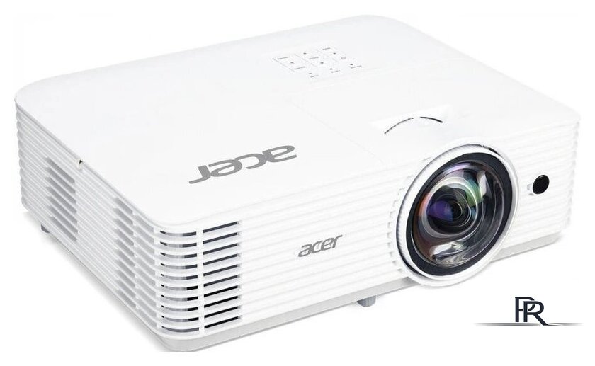 Проектор Acer H6518STi - Изображение №2 — Интернет-магазин ПроЗаказ