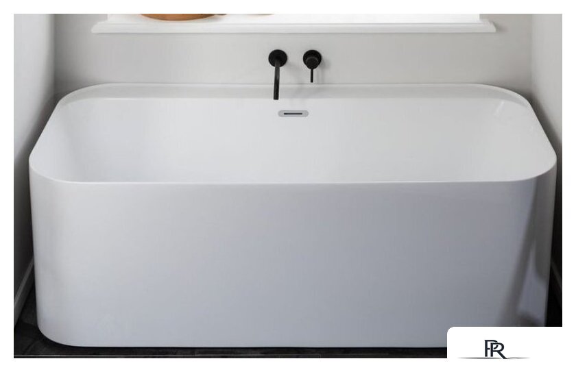Ванна Allen Brau Infinity 170x80 2.21001.20 - Изображение №1 — Интернет-магазин ПроЗаказ