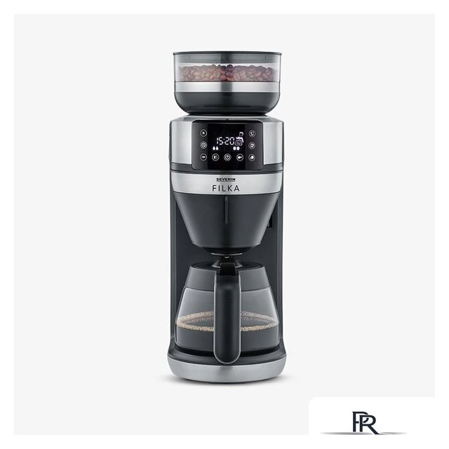 Капельная кофеварка Severin KA 4850 - Изображение №1 — Интернет-магазин ПроЗаказ