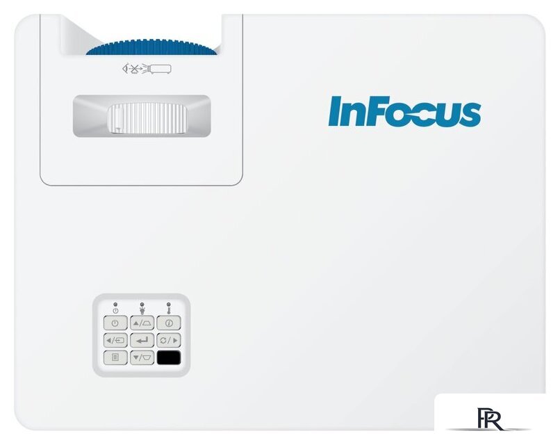 Проектор InFocus INL2168 - Изображение №4 — Интернет-магазин ПроЗаказ