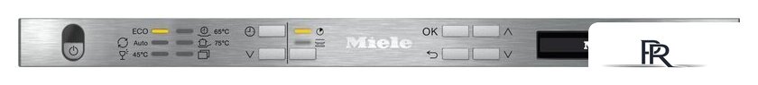 Встраиваемая посудомоечная машина Miele G 5790 SCVi SL - Изображение №2 — Интернет-магазин ПроЗаказ