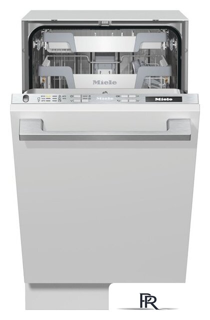Встраиваемая посудомоечная машина Miele G 5790 SCVi SL - Изображение №1 — Интернет-магазин ПроЗаказ