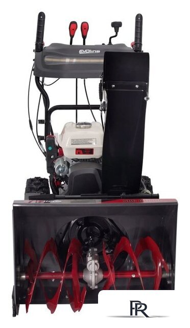 Снегоуборщик Evoline SBG 610 HE - Изображение №3 — Интернет-магазин ПроЗаказ