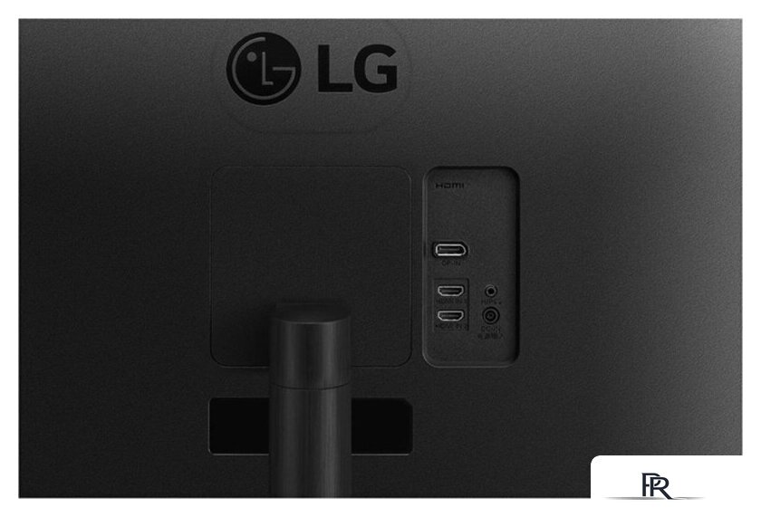 Монитор LG UltraWide 34WR50QK-B - Изображение №8 — Интернет-магазин ПроЗаказ