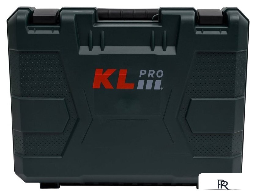 Ударная дрель-шуруповерт KLPRO KLDM18B-00 (без АКБ, кейс) - Изображение №7 — Интернет-магазин ПроЗаказ