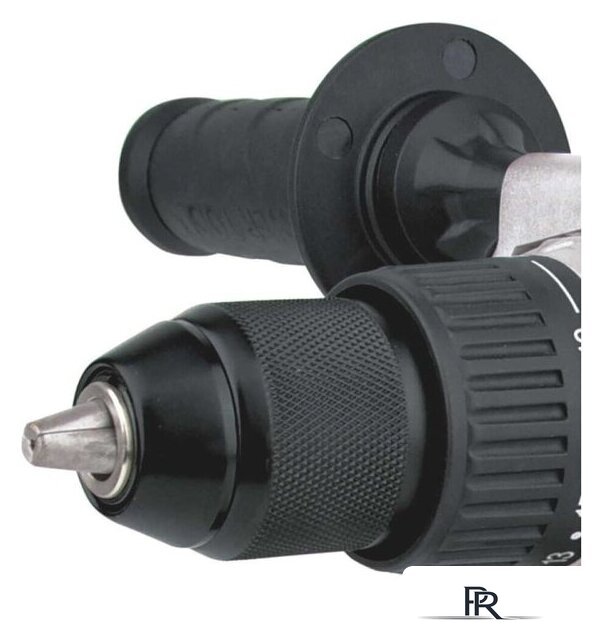 Ударная дрель-шуруповерт KLPRO KLDM18B-00 (без АКБ, кейс) - Изображение №4 — Интернет-магазин ПроЗаказ