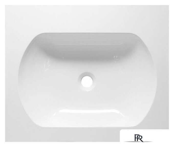 Умывальник Эстет Милана 60x50 1-0018 - Изображение №1 — Интернет-магазин ПроЗаказ