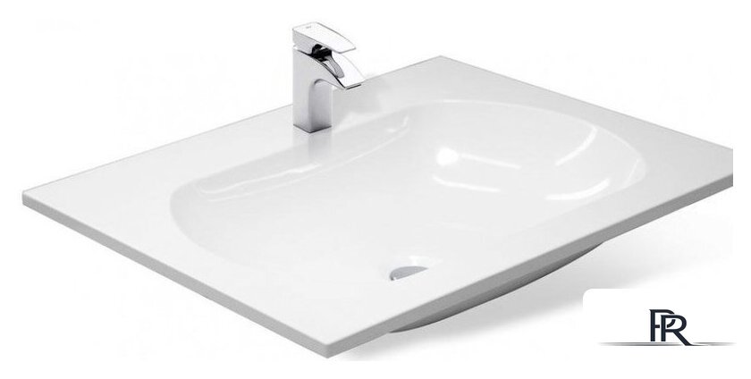 Умывальник Эстет Милана 60x50 1-0018 - Изображение №3 — Интернет-магазин ПроЗаказ