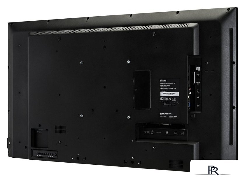 Информационный дисплей iiyama ProLite LE5540UHS-B1 - Изображение №7 — Интернет-магазин ПроЗаказ