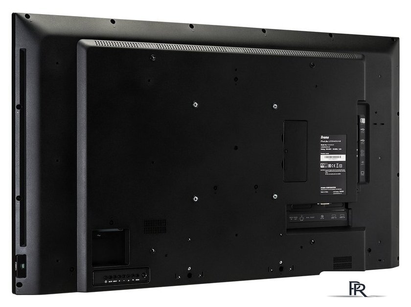 Информационный дисплей iiyama ProLite LE5540UHS-B1 - Изображение №8 — Интернет-магазин ПроЗаказ