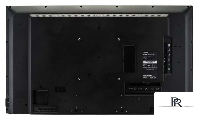 Информационный дисплей iiyama ProLite LE5540UHS-B1 - Изображение №6 — Интернет-магазин ПроЗаказ