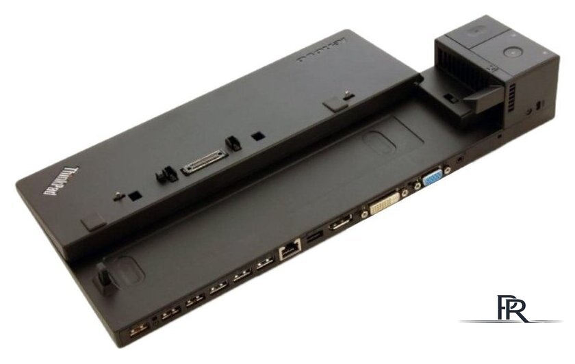 Док-станция Lenovo ThinkPad Pro Dock 90W 40A10090EU - Изображение №1 — Интернет-магазин ПроЗаказ