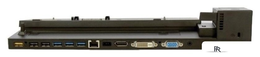Док-станция Lenovo ThinkPad Pro Dock 90W 40A10090EU - Изображение №3 — Интернет-магазин ПроЗаказ