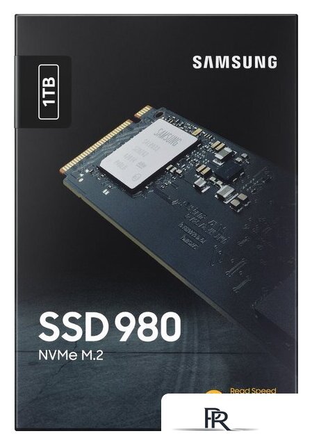 SSD Samsung 980 1TB MZ-V8V1T0BW - Изображение №6 — Интернет-магазин ПроЗаказ