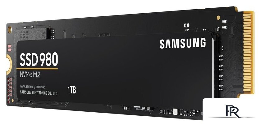 SSD Samsung 980 1TB MZ-V8V1T0BW - Изображение №4 — Интернет-магазин ПроЗаказ
