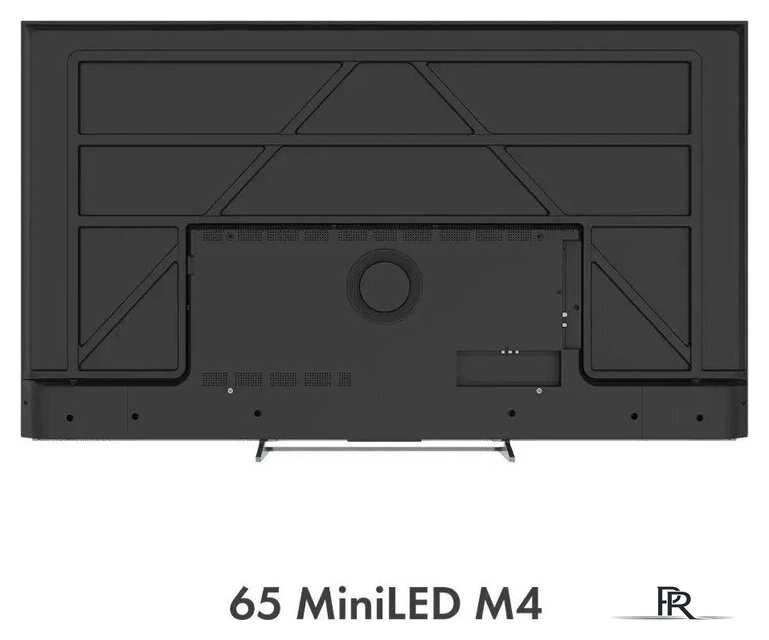 MiniLED телевизор Haier 65 MiniLED M4 - Изображение №5 — Интернет-магазин ПроЗаказ