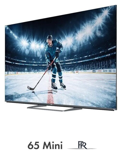 MiniLED телевизор Haier 65 MiniLED M4 - Изображение №4 — Интернет-магазин ПроЗаказ