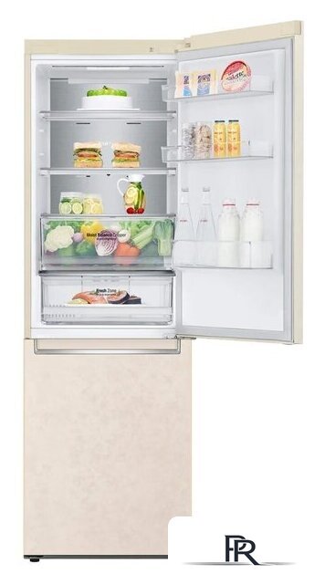 Холодильник LG GA-B459SEQM - Изображение №9 — Интернет-магазин ПроЗаказ