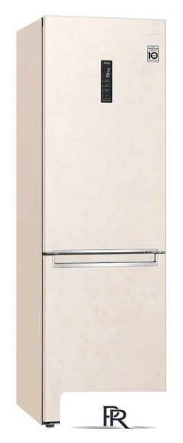 Холодильник LG GA-B459SEQM - Изображение №10 — Интернет-магазин ПроЗаказ