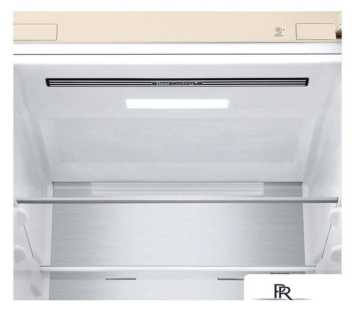 Холодильник LG GA-B459SEQM - Изображение №7 — Интернет-магазин ПроЗаказ