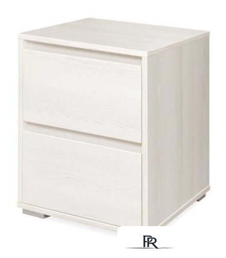 Тумба Рэйгрупп Aleksa РГ-02 ARG-2 4055145 (ясень снежный) - Изображение №1 — Интернет-магазин ПроЗаказ