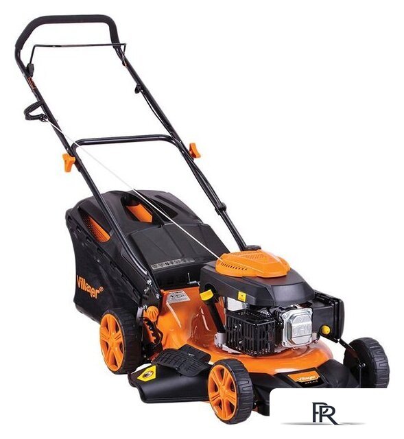 Газонокосилка Villager Atlas 4011T 060169 - Изображение №1 — Интернет-магазин ПроЗаказ