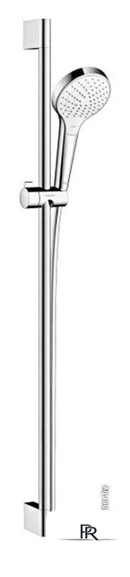 Душевой гарнитур  Hansgrohe Croma Select S [26572400] - Изображение №1 — Интернет-магазин ПроЗаказ