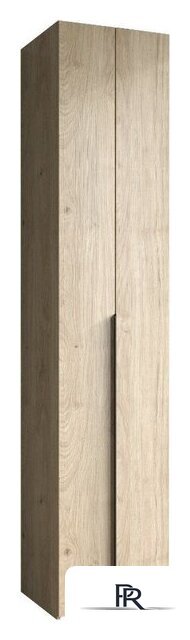 Шкаф-гармошка Евва Лайн ЛН-1D.560.01(0Z) (гикори кингстон) - Изображение №1 — Интернет-магазин ПроЗаказ