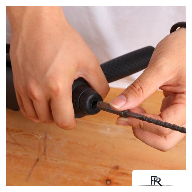 Перфоратор Deko DKH1100W - Изображение №5 — Интернет-магазин ПроЗаказ