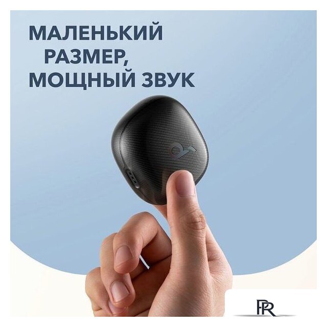 Наушники Anker SoundCore Life Note 3 NC (черный) - Изображение №5 — Интернет-магазин ПроЗаказ