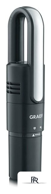Пылесос Graef KC 502 - Изображение №3 — Интернет-магазин ПроЗаказ