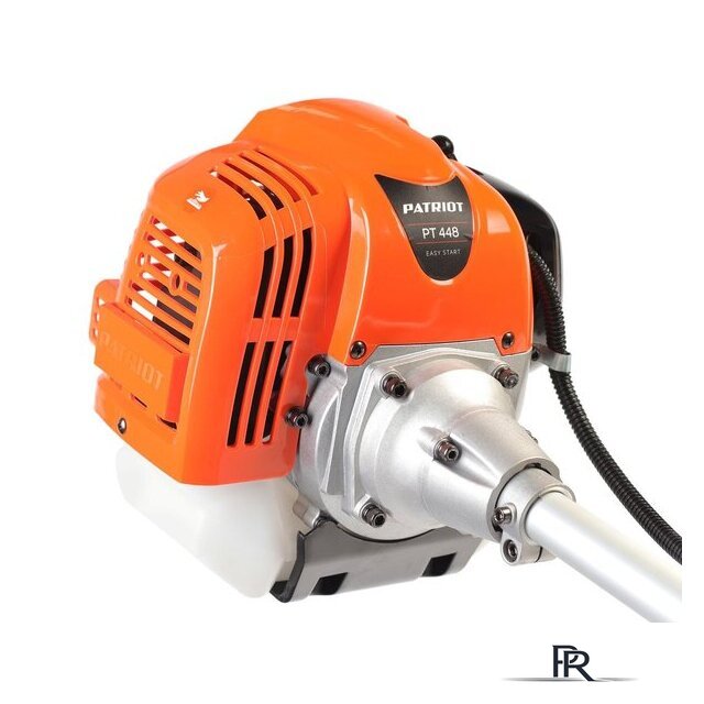 Триммер Patriot PT 448 - Изображение №6 — Интернет-магазин ПроЗаказ