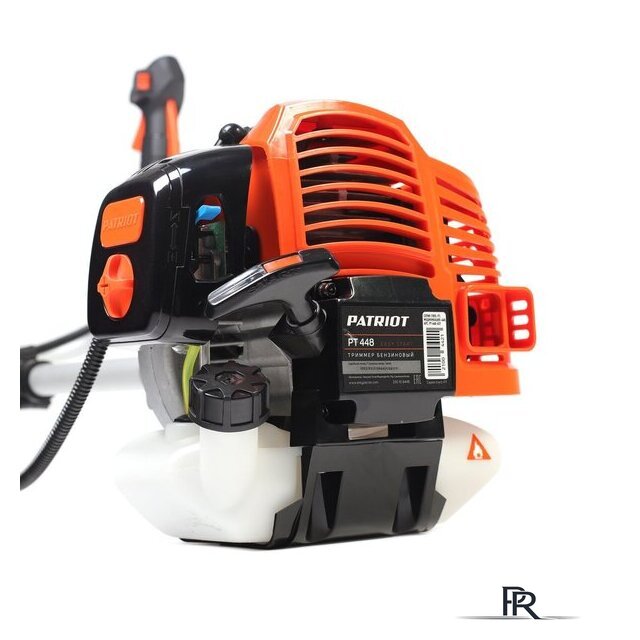 Триммер Patriot PT 448 - Изображение №8 — Интернет-магазин ПроЗаказ
