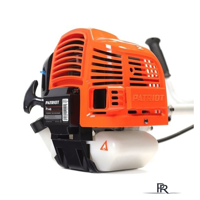 Триммер Patriot PT 448 - Изображение №7 — Интернет-магазин ПроЗаказ