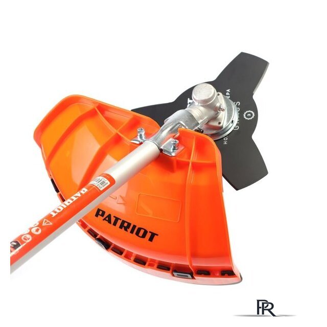 Триммер Patriot PT 448 - Изображение №9 — Интернет-магазин ПроЗаказ