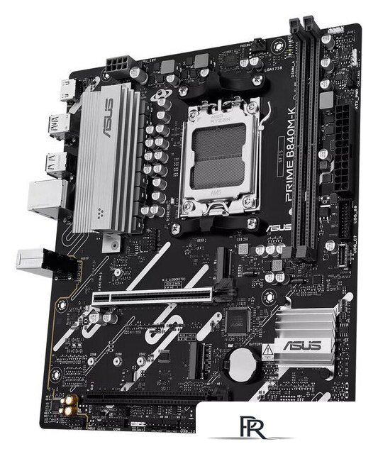 Материнская плата ASUS Prime B840M-K - Изображение №4 — Интернет-магазин ПроЗаказ