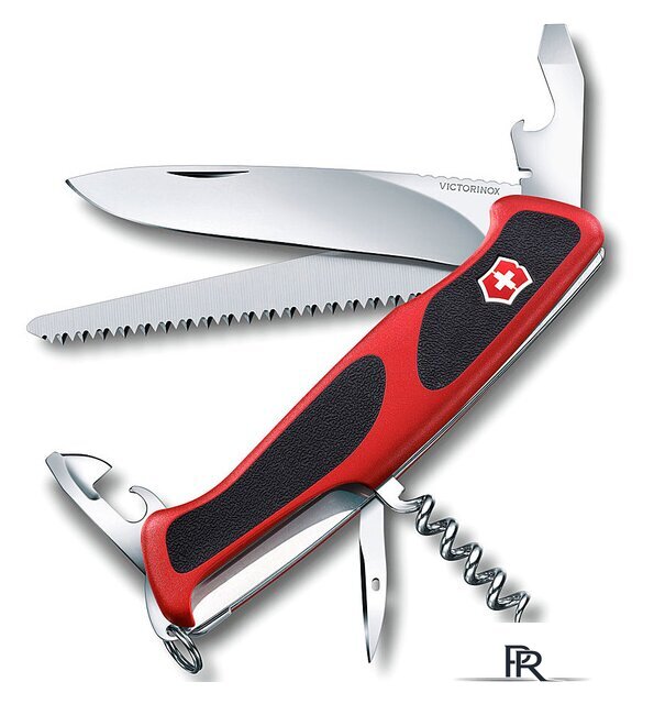 Мультитул Victorinox RangerGrip 55 [0.9563.C] - Изображение №1 — Интернет-магазин ПроЗаказ