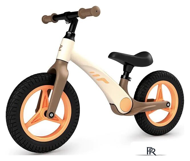 Беговел Hape Learner E1210 (оранжевый) - Изображение №1 — Интернет-магазин ПроЗаказ