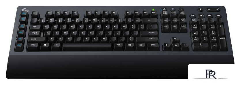 Клавиатура Logitech G613 920-008393 (нет кириллицы) - Изображение №3 — Интернет-магазин ПроЗаказ