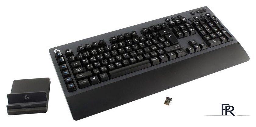 Клавиатура Logitech G613 920-008393 (нет кириллицы) - Изображение №1 — Интернет-магазин ПроЗаказ