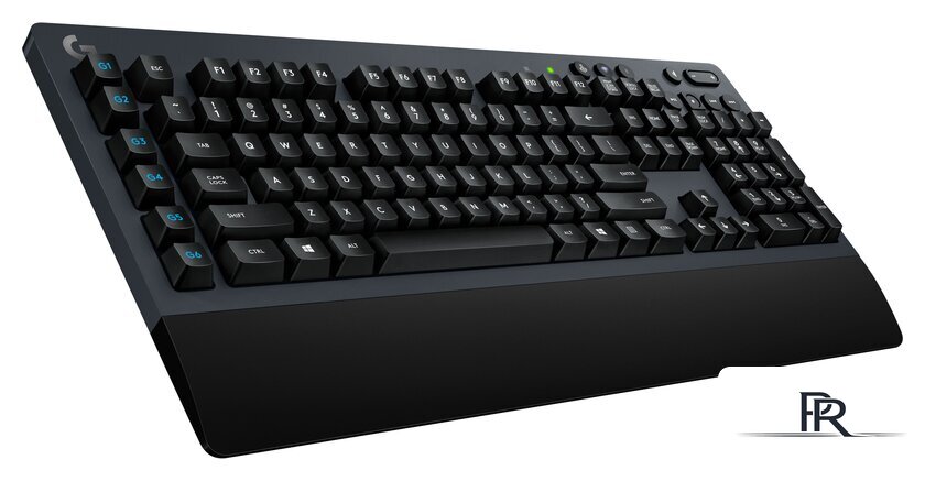 Клавиатура Logitech G613 920-008393 (нет кириллицы) - Изображение №4 — Интернет-магазин ПроЗаказ